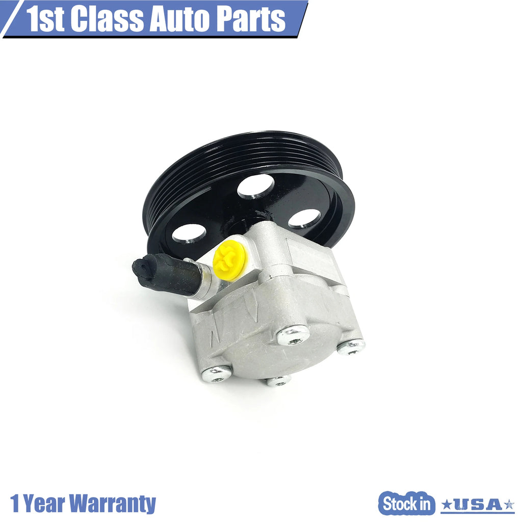 Power Steering Pump for Volvo C70 S60 S70 (2000-2004)
