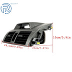 Center Dash A/C Outlet Air Vent Panel for Toyota Corolla (2009-2013)