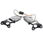Turn Signal Lights for Yamaha XMAX 300 (2023–2024) White