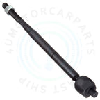 Set of 6 Front Inner Outer Tie Rods for Pontiac Pursuit, G5, Chevy Cobalt, HHR
