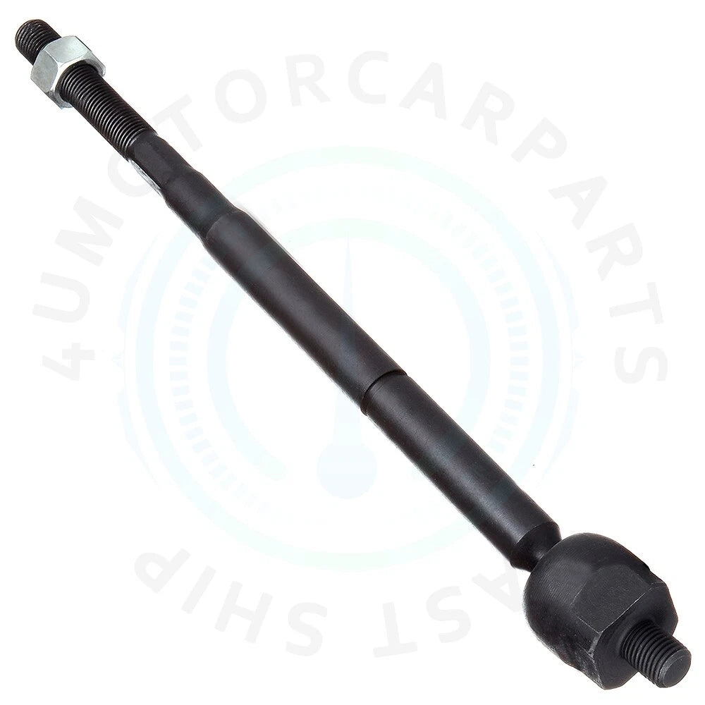 Set of 6 Front Inner Outer Tie Rods for Pontiac Pursuit, G5, Chevy Cobalt, HHR