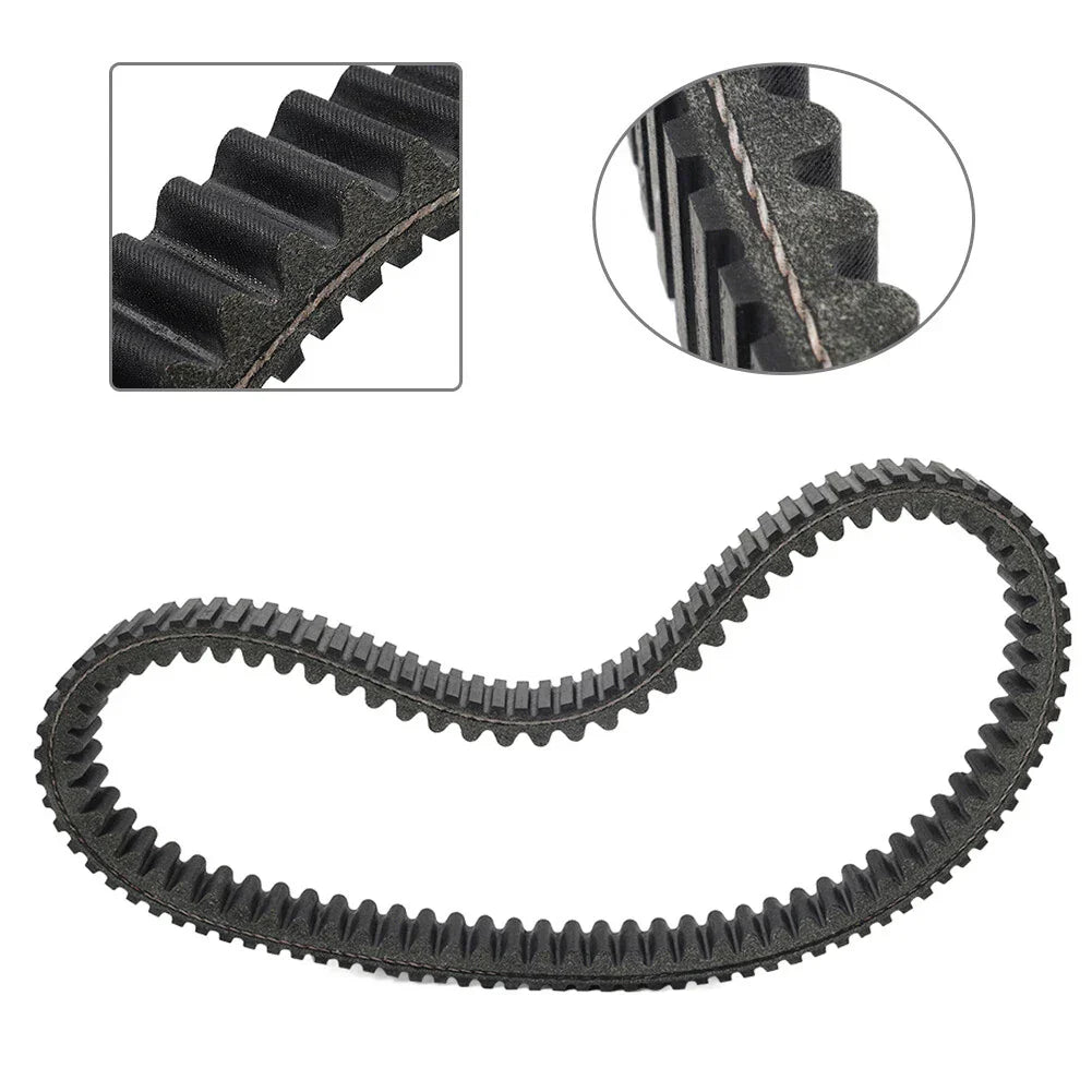 Drive Belt for Can-Am Outlander XT 500 650 800 570 L Max (2006-2023)