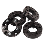 Set of 2 Wheel Spacers Adapters 1.5" for Ram 1500 (2019-2023)