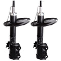 Set of 2 Front Struts for Toyota RAV4 (2006–2012)