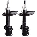 Set of 2 Front Struts for Toyota RAV4 (2006–2012)