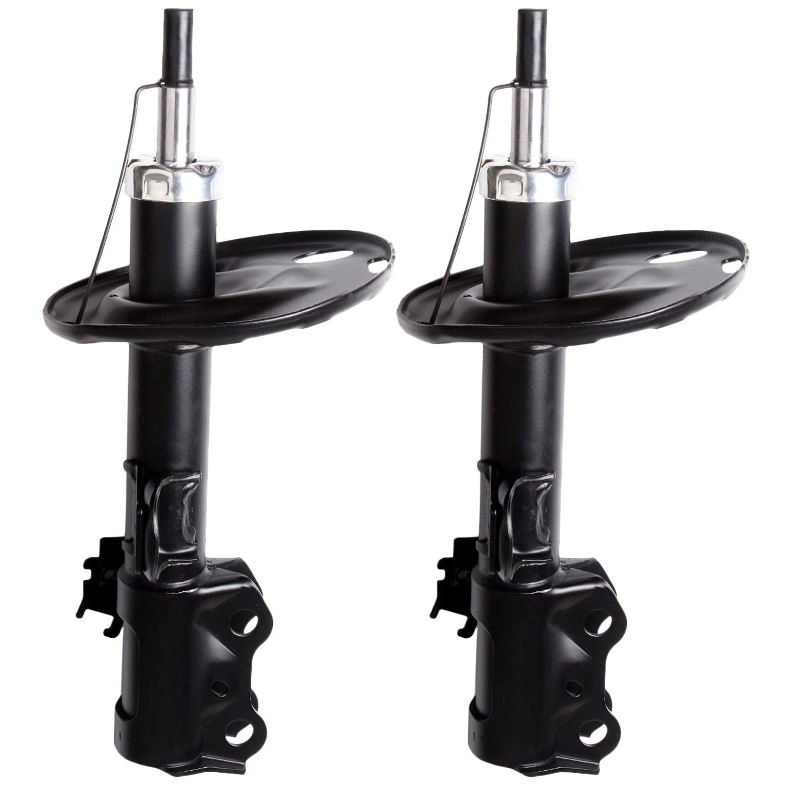 Set of 2 Front Struts for Toyota RAV4 (2006–2012)