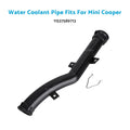 Water Coolant Pipe for Mini Cooper R55 R56 R57 R58 R59 R60 R61 (2007–2019)