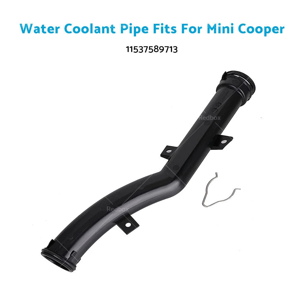 Water Coolant Pipe for Mini Cooper R55 R56 R57 R58 R59 R60 R61 (2007–2019)