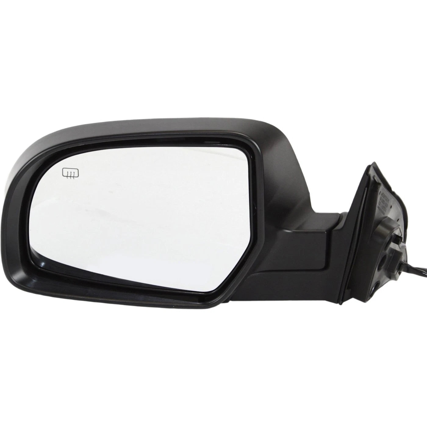 Power Mirror Set for Subaru Outback (2011–2014) Heated Manual Folding
