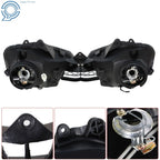 Front Headlight for Yamaha YZF R6 (2003-2009)