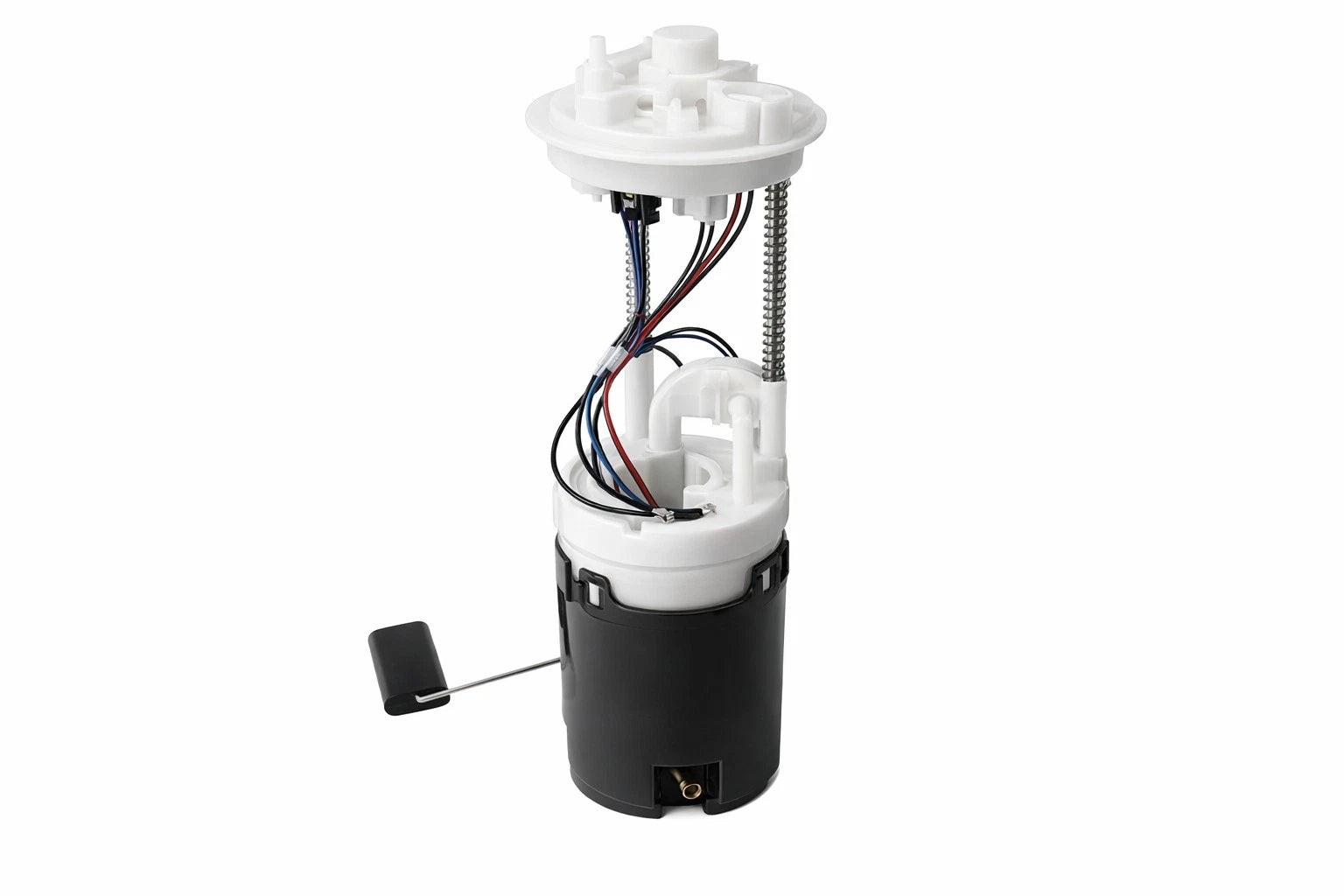 Genuine OEM Electric Fuel Pump for BMW X6 xDrive50i M (2008–2019), X5 16117212585