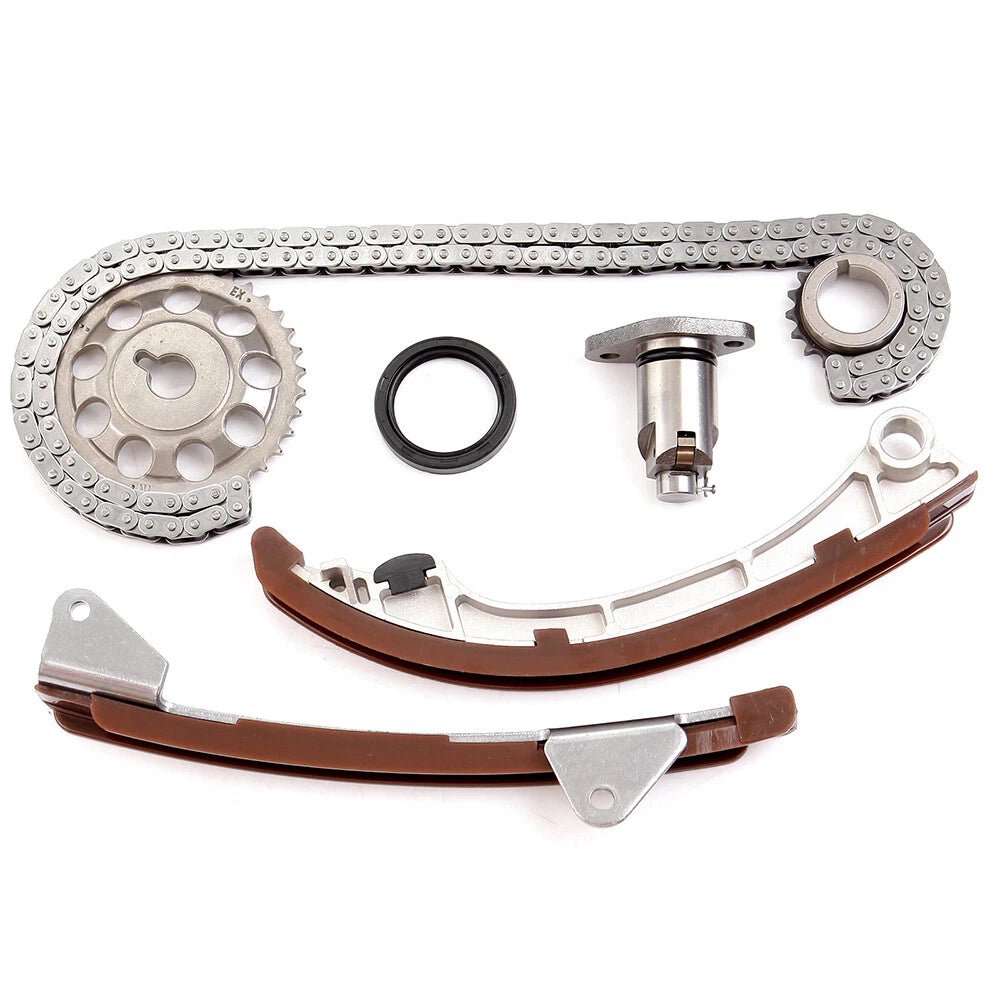 Timing Chain Kit 1ZZFE for Toyota Corolla (2000–2006)