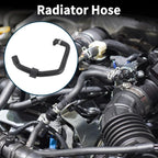 Radiator Hose for Mercedes-Benz X166 GL450 2013-2014