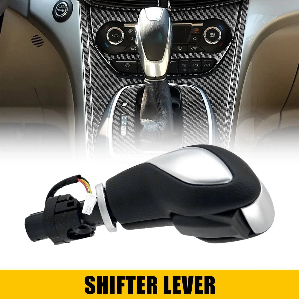 Gear Shift Knob for Ford Escape Fusion (2013–2015)