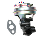 EGR Valve with Gasket for Nissan Frontier, Xterra (1998–2004)