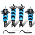 MaXpeedingrods Coilovers 24 Way Damper Struts for Mazda MX-5 Miata NC 2006-2015