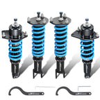 MaXpeedingrods Coilovers 24 Way Damper Struts for Mazda MX-5 Miata NC 2006-2015