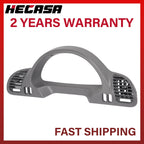 Dash Trim Bezel Panel with A/C Vents for Dodge Sprinter (2002–2006)