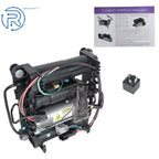 Air Ride Suspension Compressor Pump for Land Rover Range Rover (2006–2012)