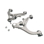 2Pcs Lower Control Arm w/Ball Assembly for Dodge Ram 1500 (2002–2008)