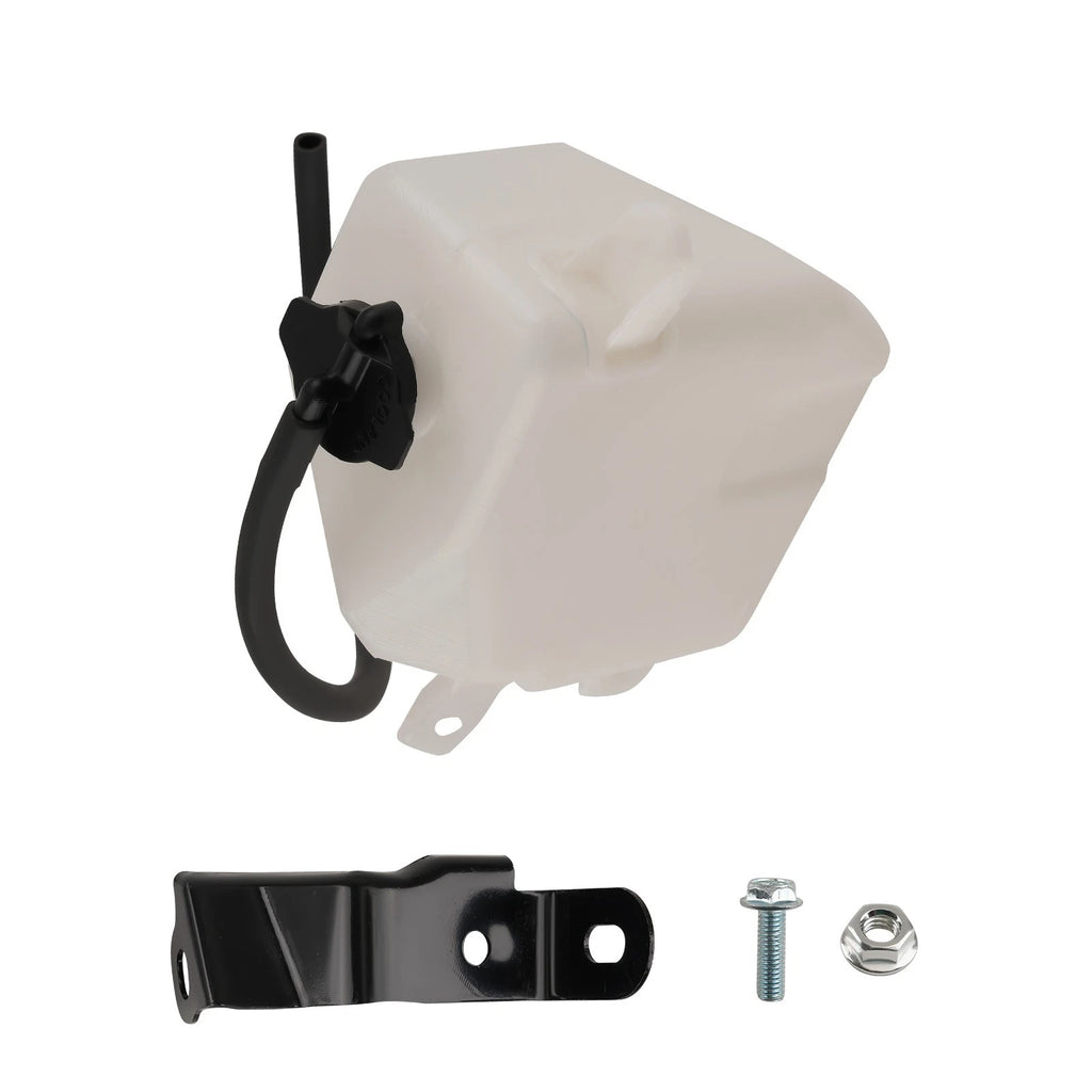 Coolant Expansion Tank w/Cap for Toyota Camry L4 2.5L (2018–2022) 1647025041