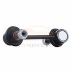 Complete Strut & Coil Spring Set for GEO Prizm (1993-2007)