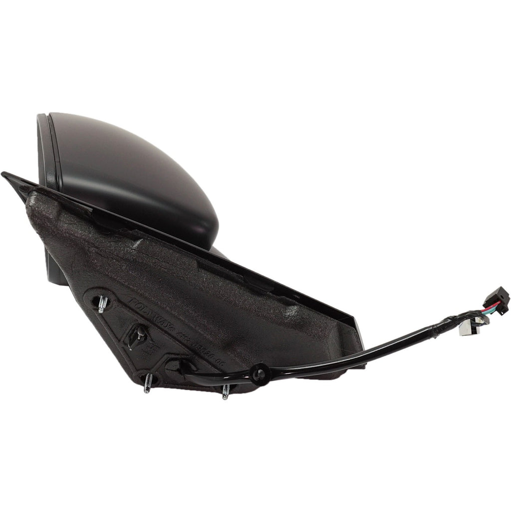 Heated Driver Left Side Mirror for Chrysler 200 (2015–2017)
