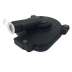 Set of 2 Positive Crankcase Vent Valves for Mercedes