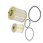 Fuel Filter for Ford F Series 6.0L Powerstroke Turbo Diesel (2003–2007) FD4616