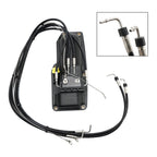 Trim & Tilt Pump Cover Repair Kit for Volvo Penta SX-A DPS-A (21945911, 21573835)