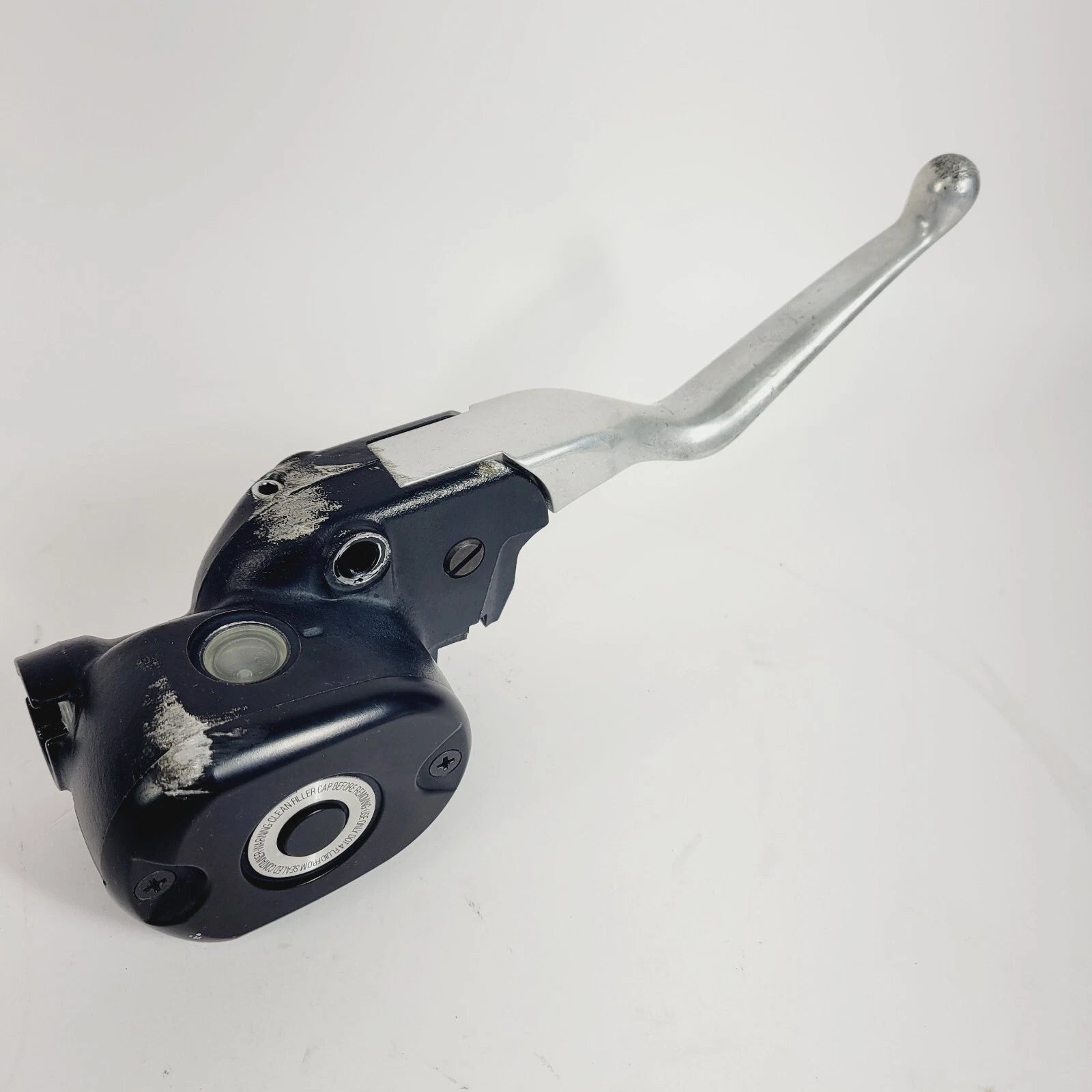 Front Brake Master Cylinder for Harley Davidson Sportster 1200 883 (2014–2021)
