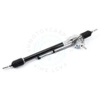 Set of 5 Power Steering Rack Outer Tie Rods for Acura TSX (2004–2008)