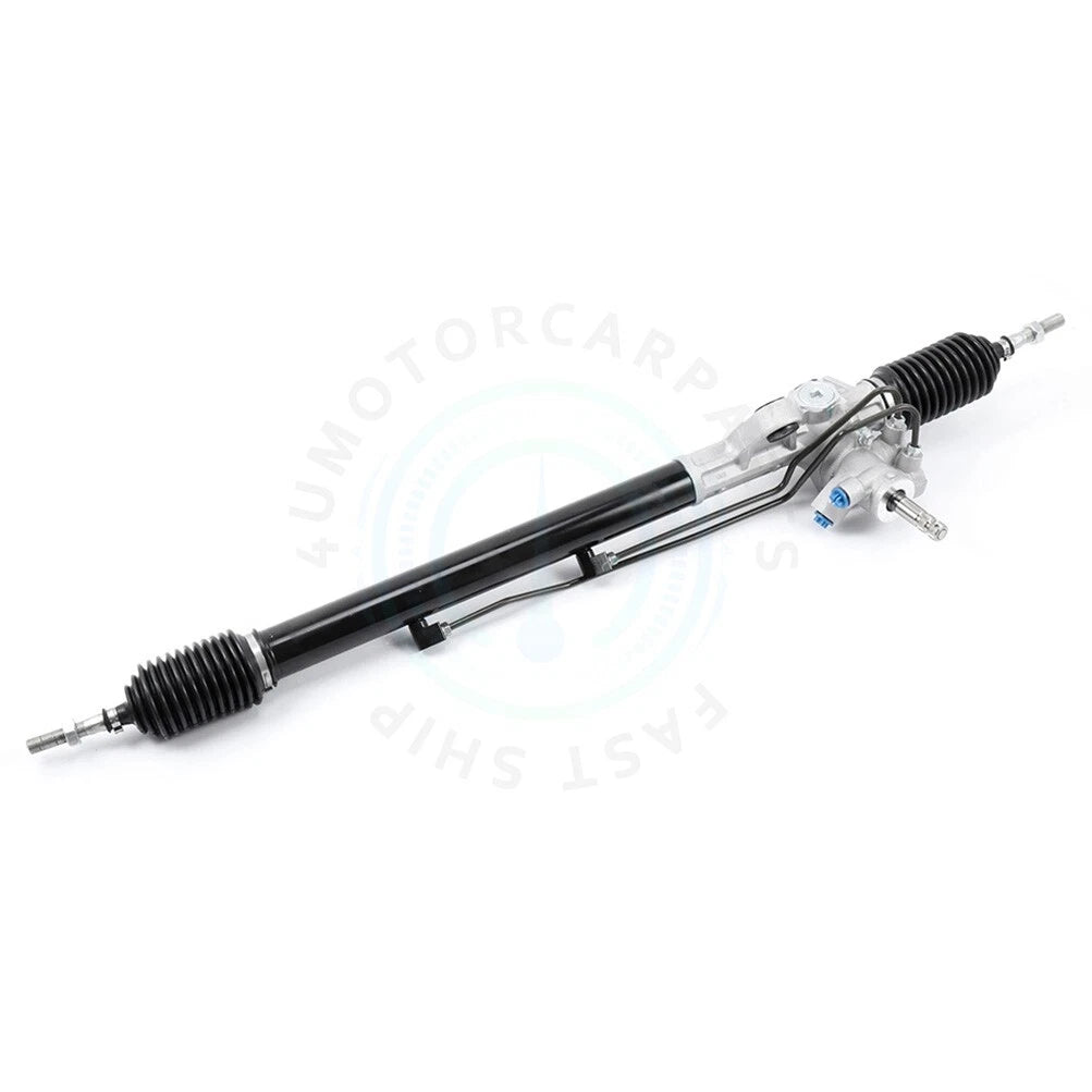Set of 5 Power Steering Rack Outer Tie Rods for Acura TSX (2004–2008)