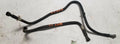 Rigid Fuel Line Flexible Hose Set for Jaguar XK8 XKR (1997–1998)