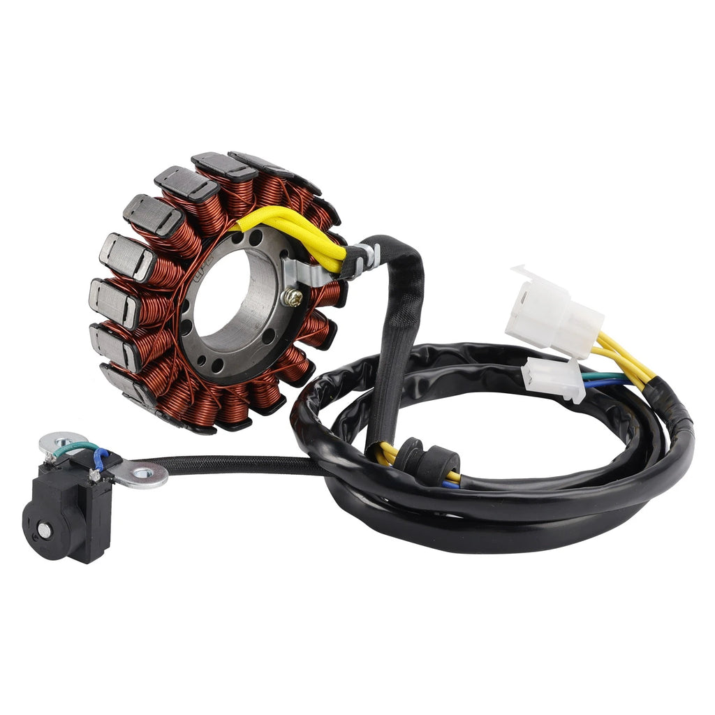 Stator Generator for Explorer Trasher 320 / Argon 330 S / Taurus 300