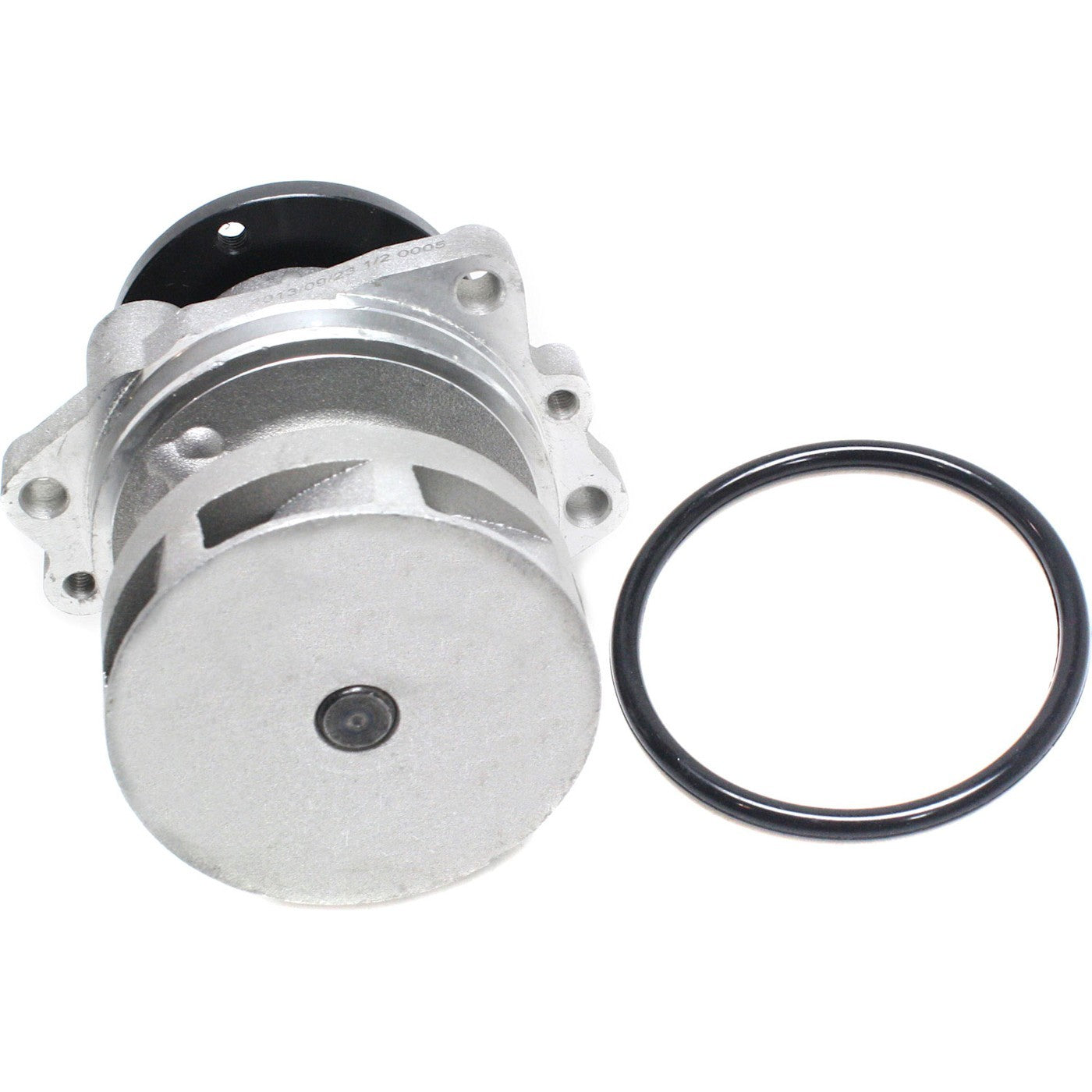 Water Pump Kit for BMW 525i, 325i, X5 (1993–2006)