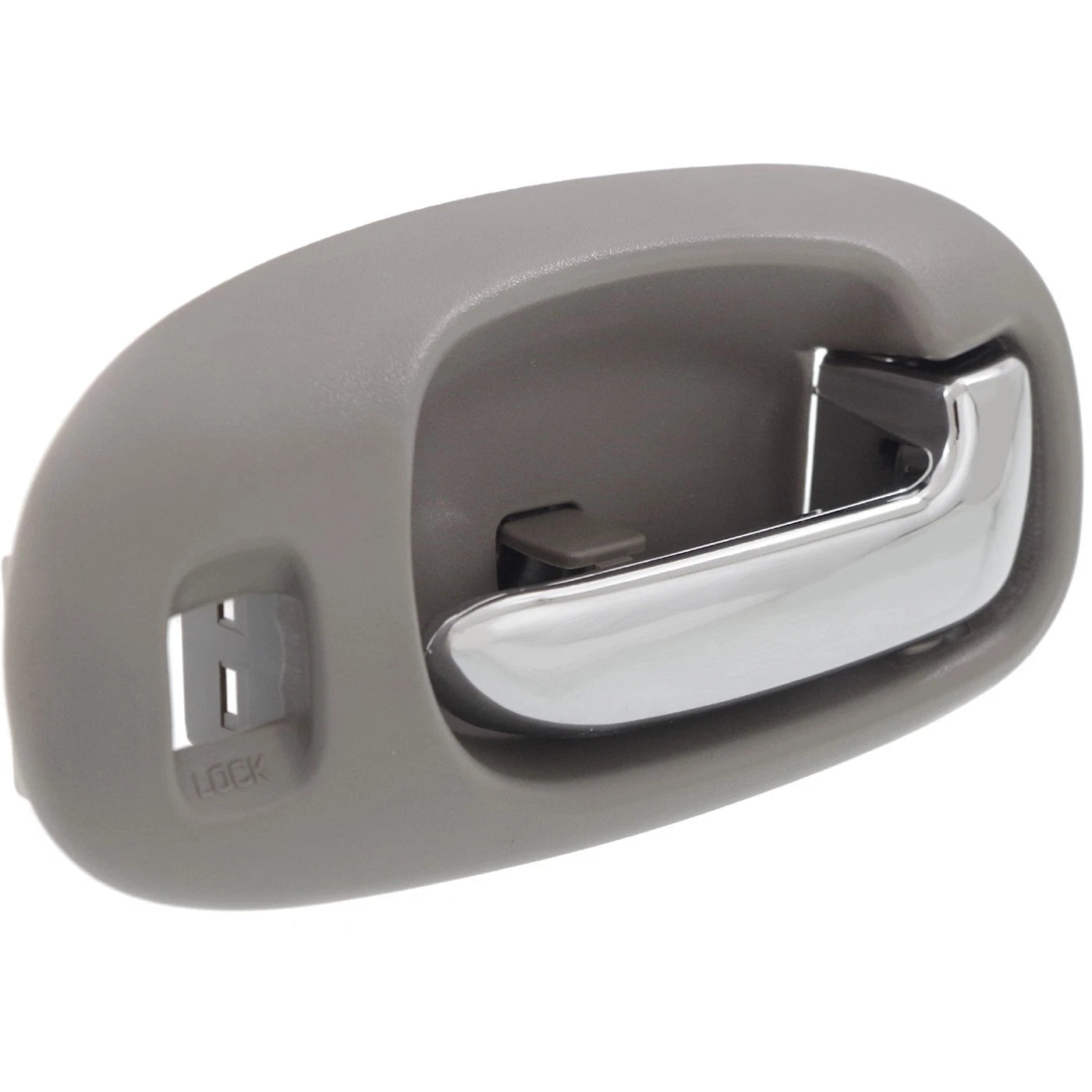 Door Handle Set for Chrysler Sebring (2001-2006)