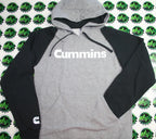 Red Ball Hoodie for Cummins Truck (S, M, L, XL)