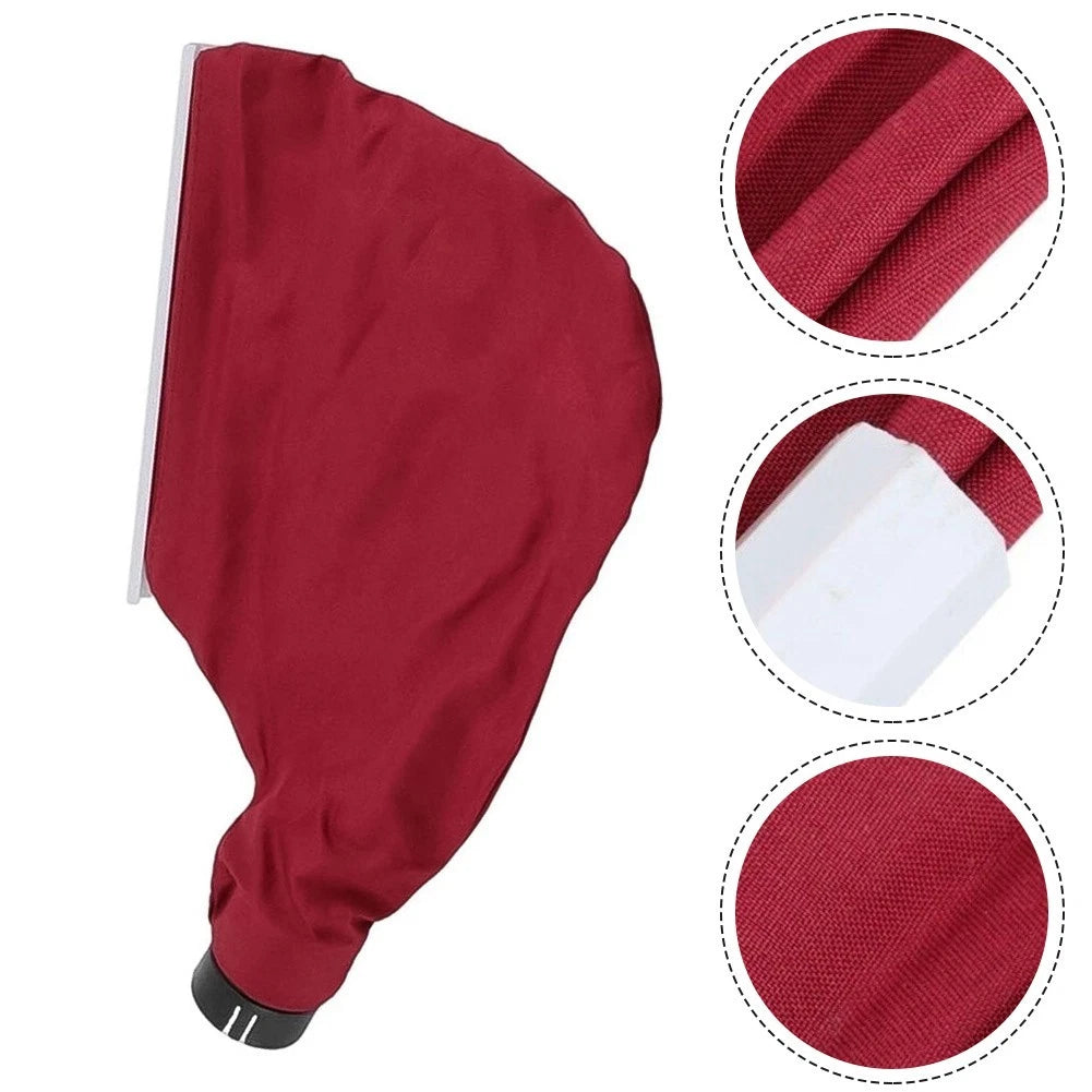 Dust Bag for Sweeper Accessories (Compatible with )