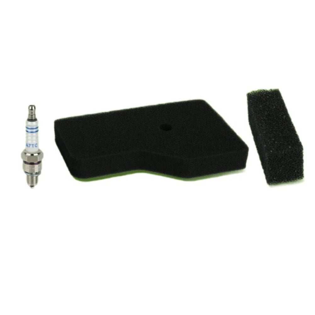 Filters and Spark Tune Up Kit for Honda EU2000i and EU2200i (2000–2023)