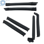 Rubber Weatherstrip Kit for Ford Mustang Convertible (2001–2004)