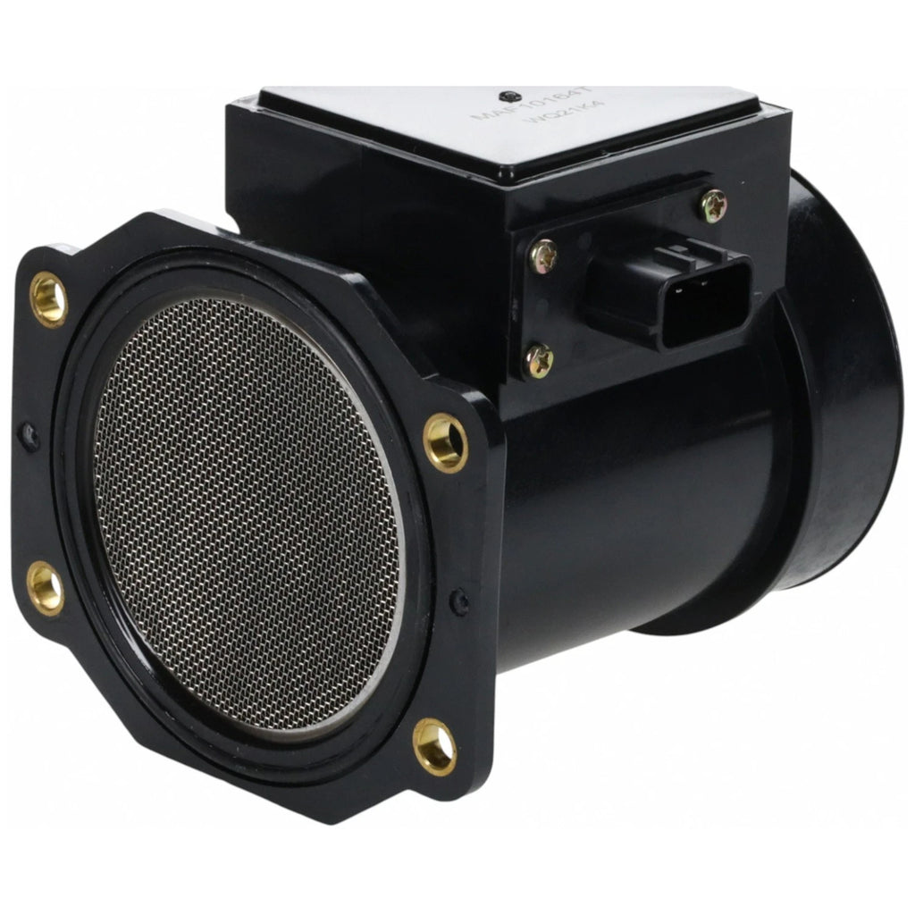 Mass Airflow Sensor with Tube for Infiniti I30 J30 Q45 (1995–1999)