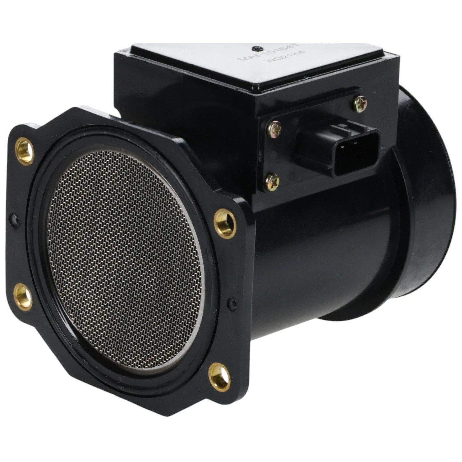Mass Airflow Sensor with Tube for Infiniti I30 J30 Q45 (1995–1999)