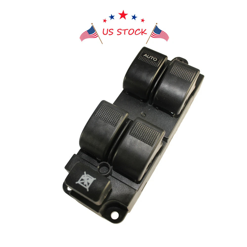 Power Window Master Control Switch for Mazda 6 (2003–2005)