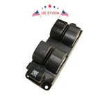 Power Window Master Control Switch for Mazda 6 (2003–2005)