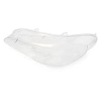Clear Lens Cover for BMW X5 Headlight Shell Case 2007-2013