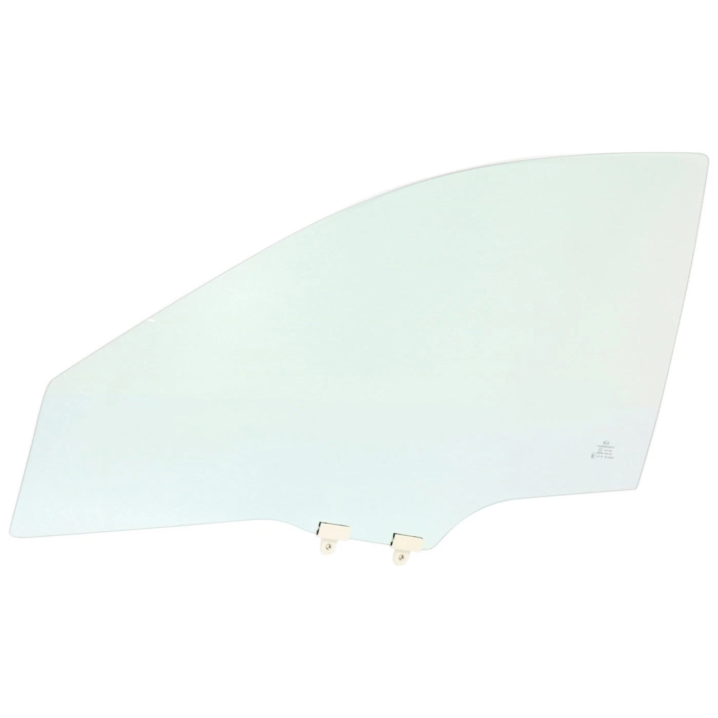Front Driver Door Glass for Honda CR-V (2007–2011)
