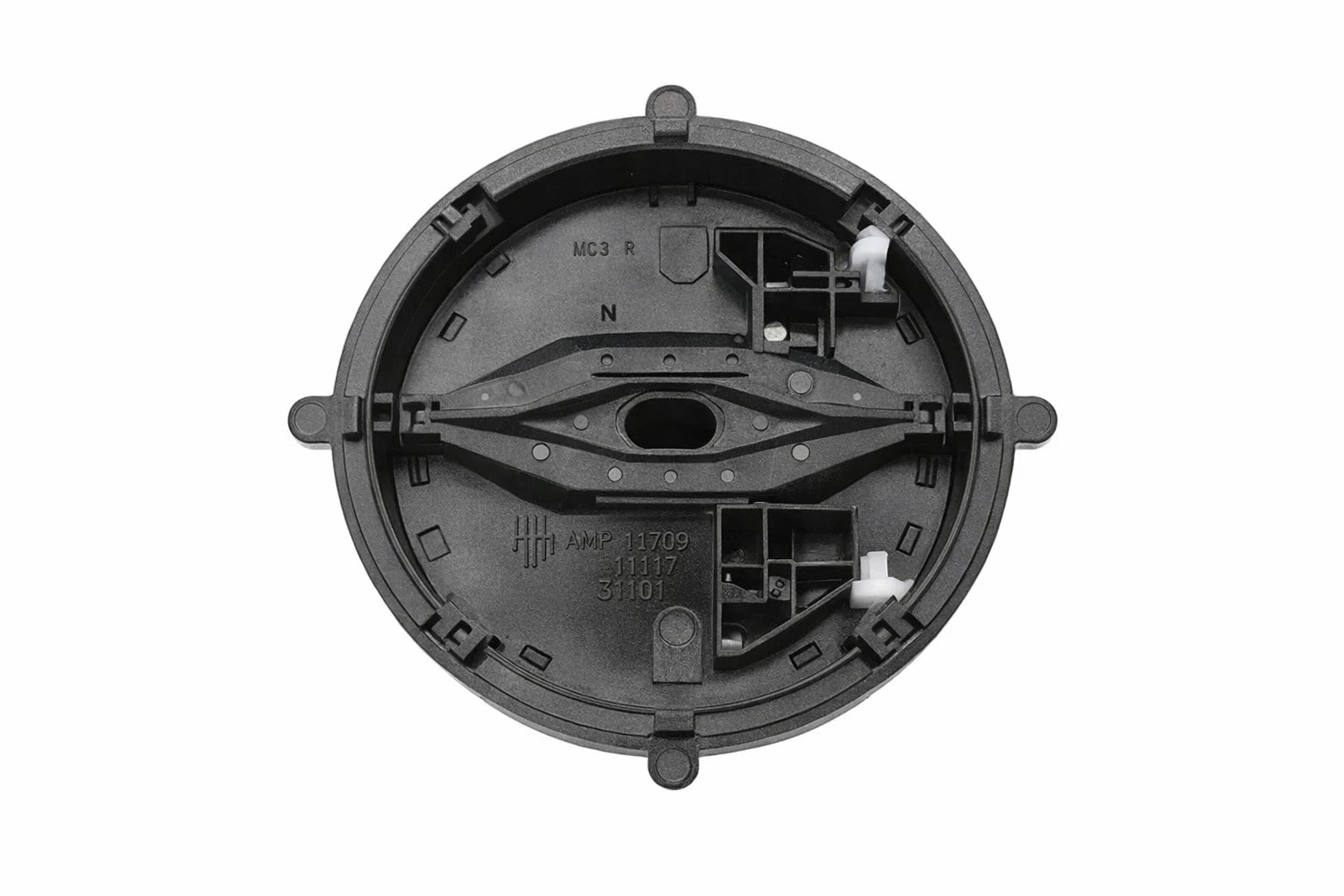 Door Mirror Drive Motor for BMW 328i GT xDrive (2013–2016) 67137266659