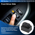 Front Driver Side Door Lock Switch 901-234 for Ford F-150 F-250 F-350 (1991–1996)