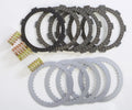 Complete Clutch Plate Set for Kawasaki KX85 (2001–2010)